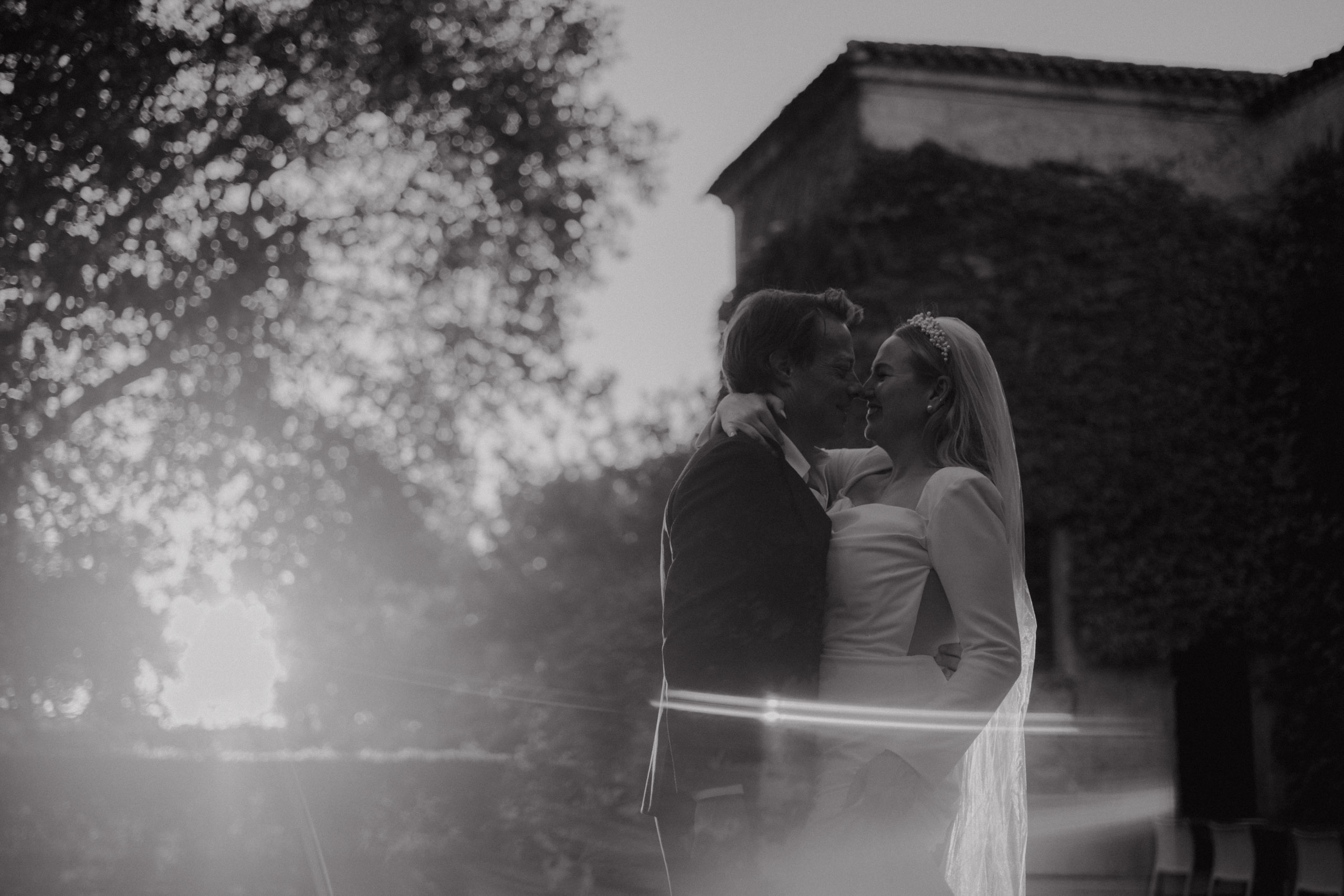 Chateau Rigaud Destination Wedding Photographer in Bordeaux France Amelia and Bill Stuart Dudleston Photography