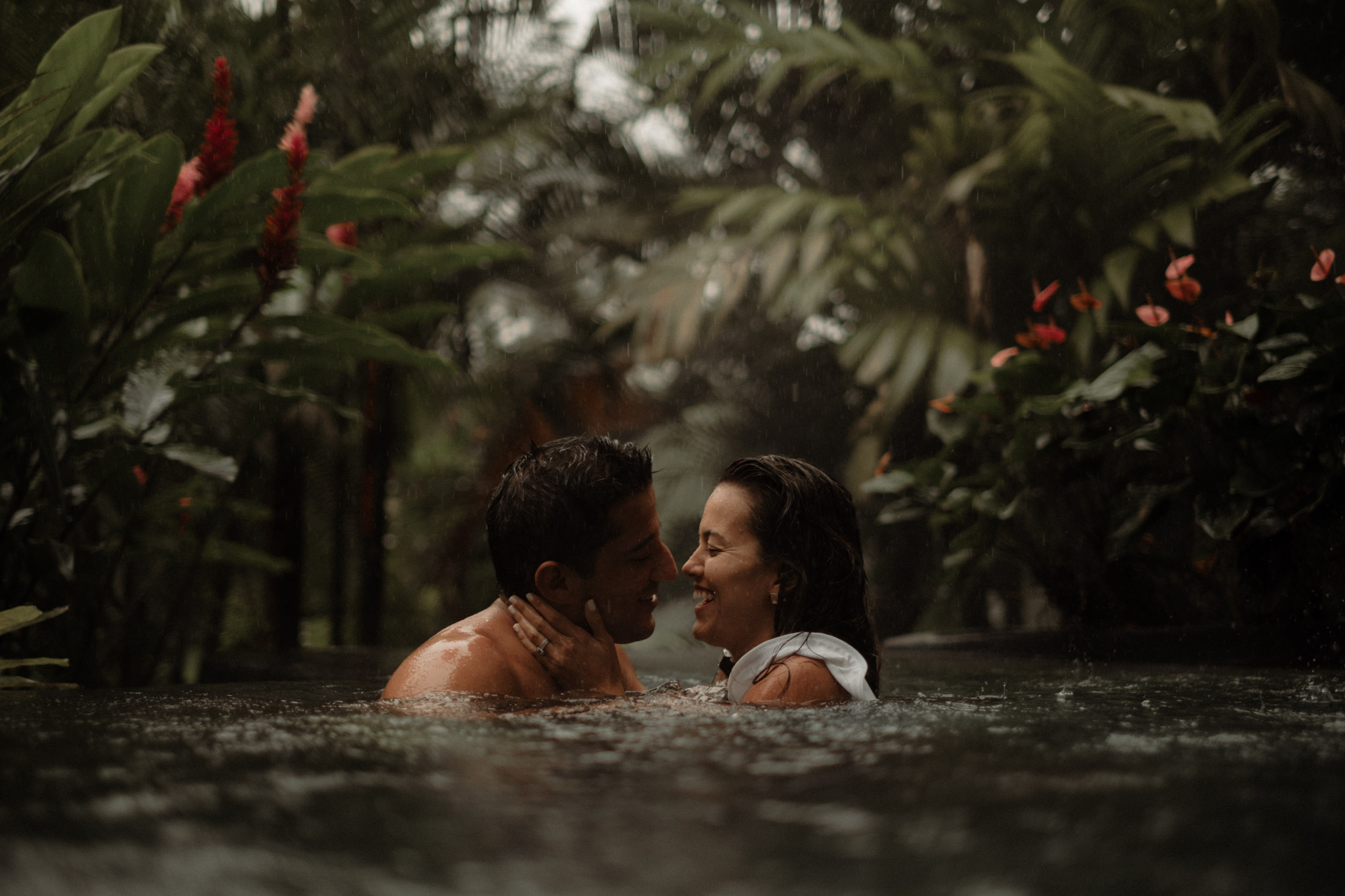 Costa Rica Destination Wedding Photographer Stuart Dudleston Photography