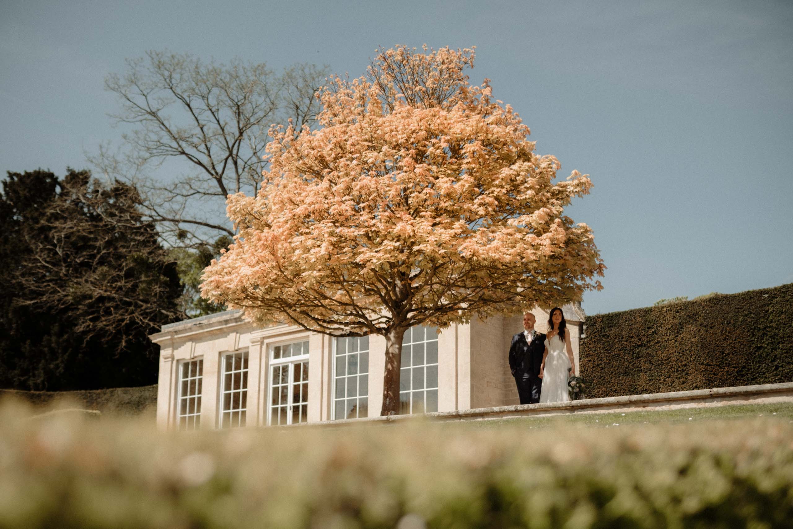 Holywell Hall Lincolnshire Wedding Photographer Stuart Dudleston Photography Stephanie George