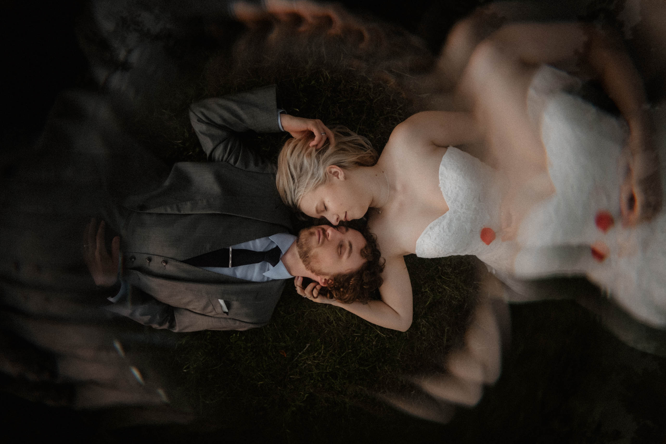 Moor Crichel Engagement Session Stuart Dudleston Dorset Wedding Photographer Kat Jonny