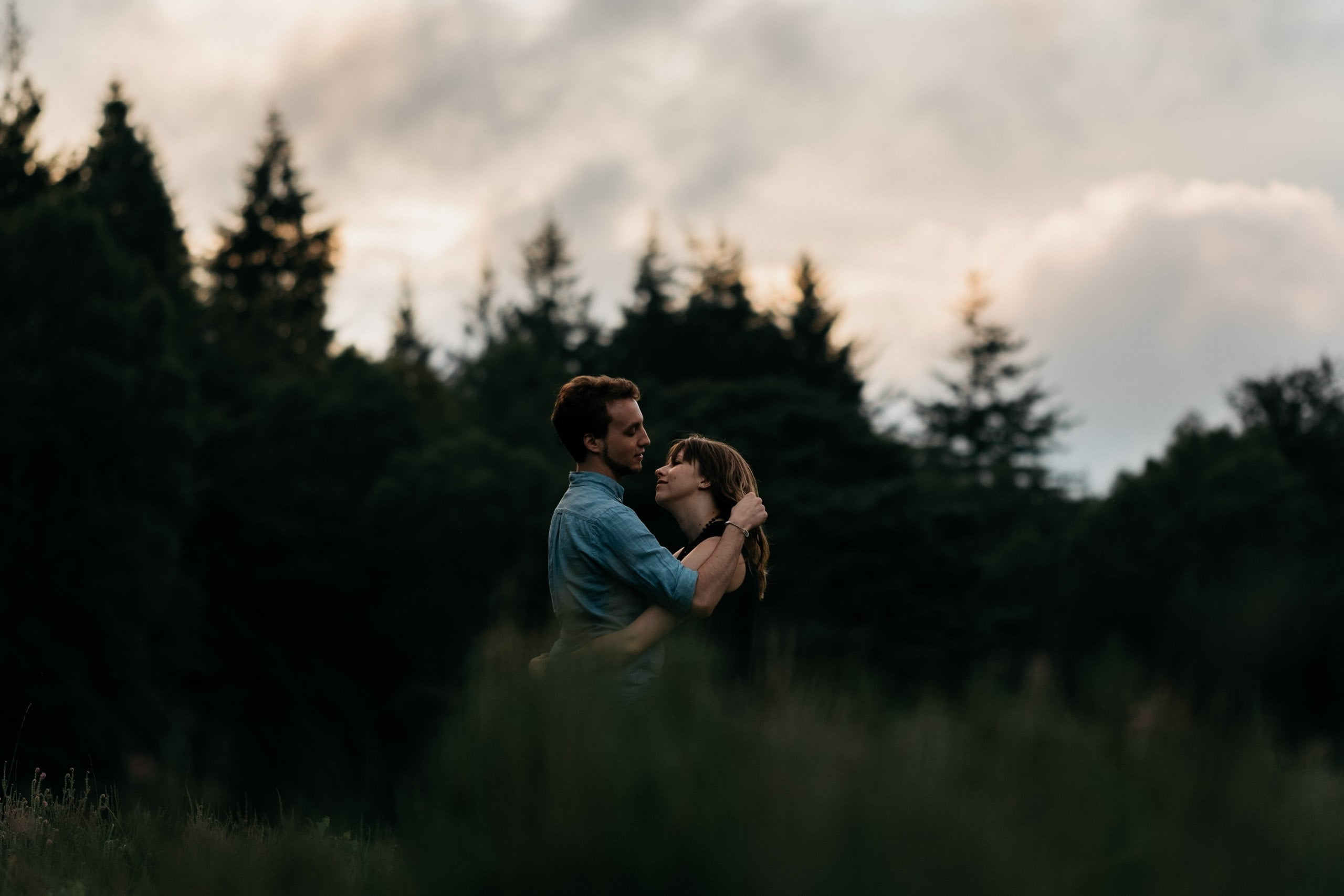 New Forest Wedding Photographer Hampshire KatJonny 12