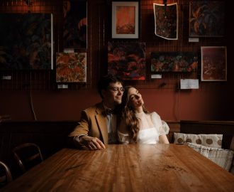 Old Market Assembly Wedding Photographer in Bristol Stuart Dudleston Photography Portfolio