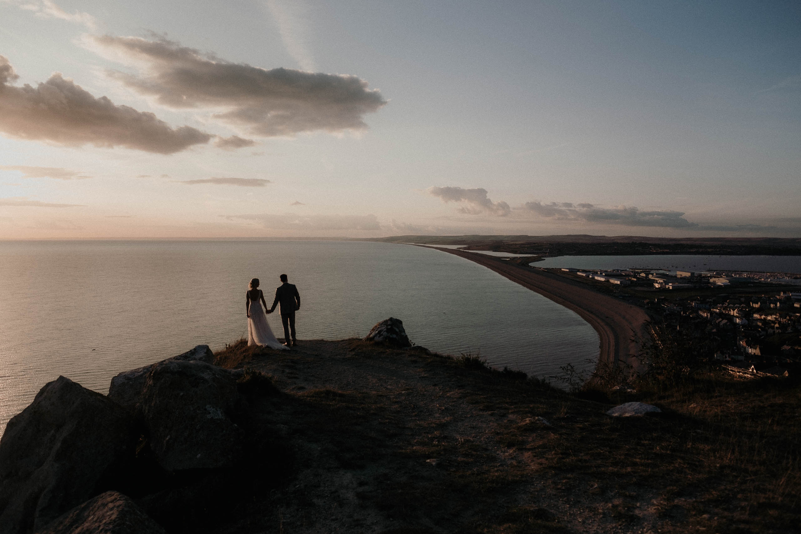 Pennsylvania Castle Dorset Wedding Photographer Stuart Dudleston Photography SeraJames 16
