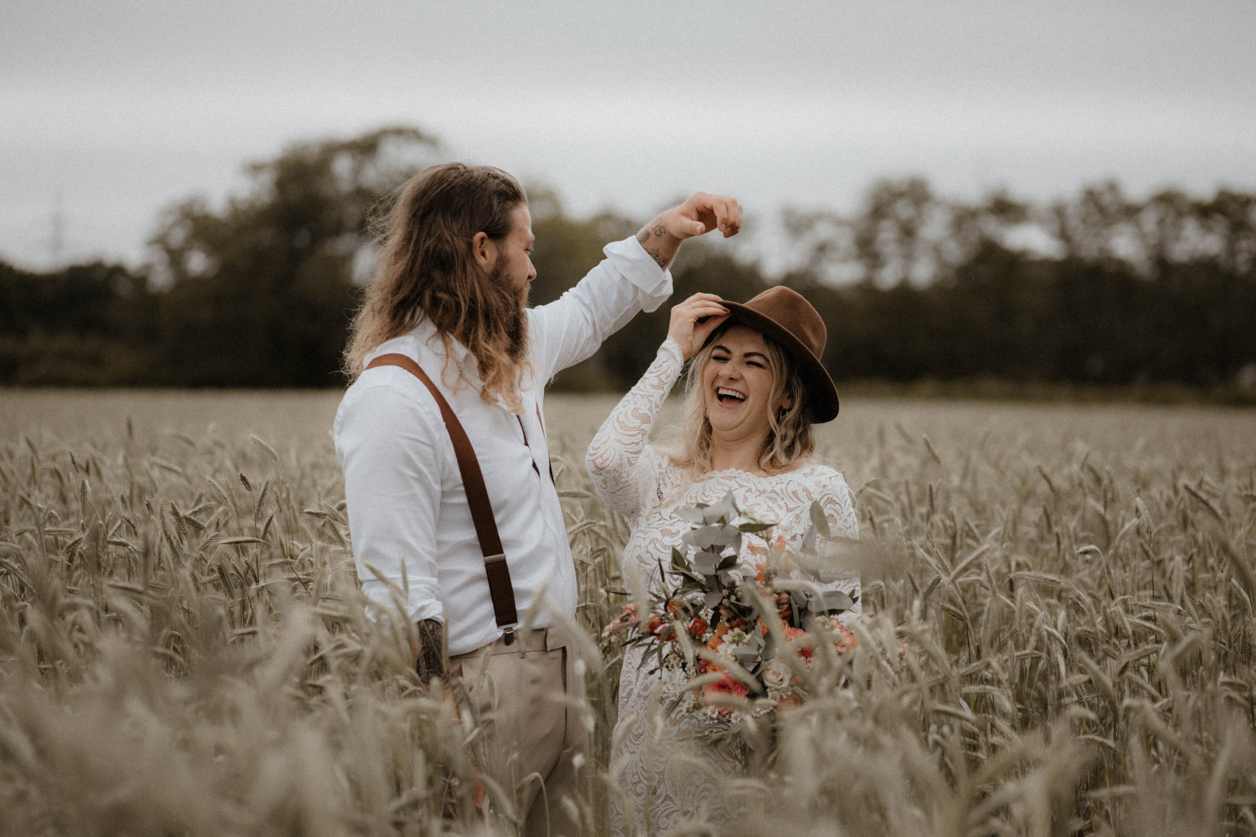Pentney Abbey Wedding Photographer Norfolk Stuart Dudleston Photography Kate and Sam