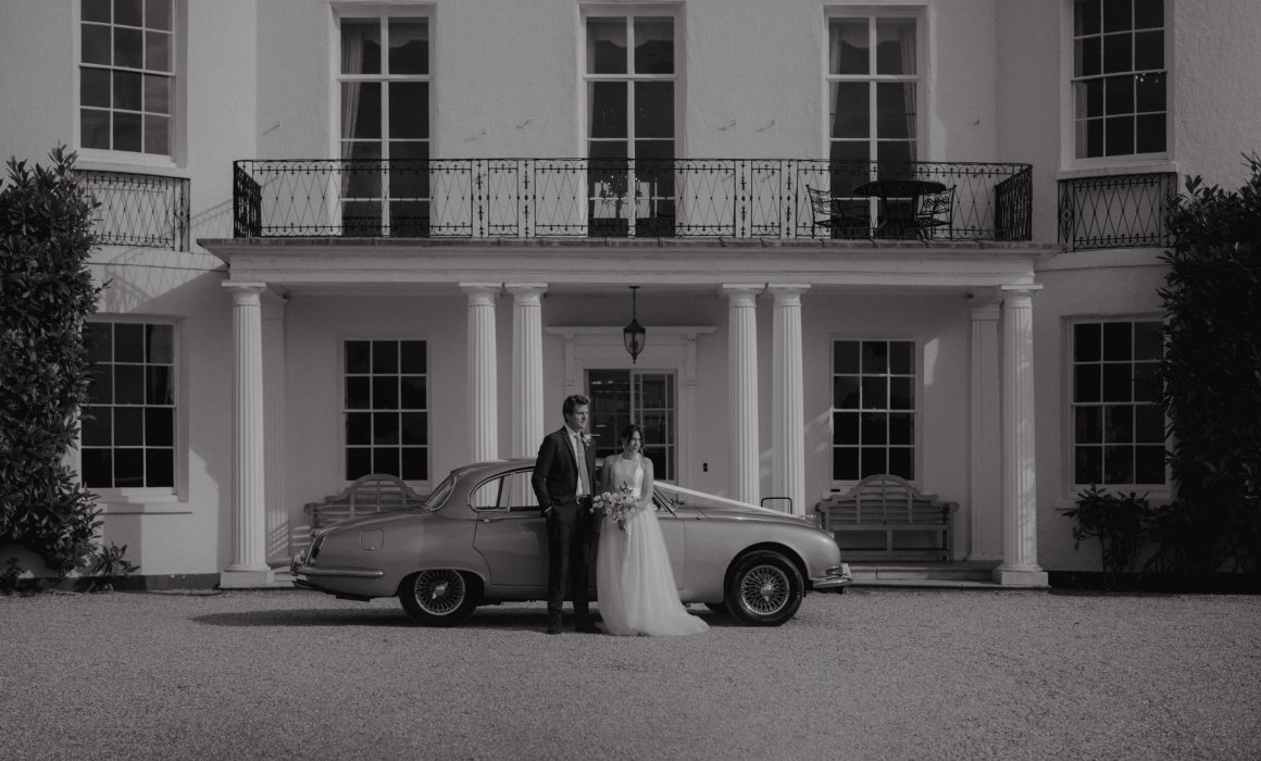 Rockbeare Manor Wedding Photographer in Devon Hannah and Rob Stuart Dudleston Photography