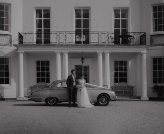 Rockbeare Manor Wedding Photographer in Devon Hannah and Rob Stuart Dudleston Photography