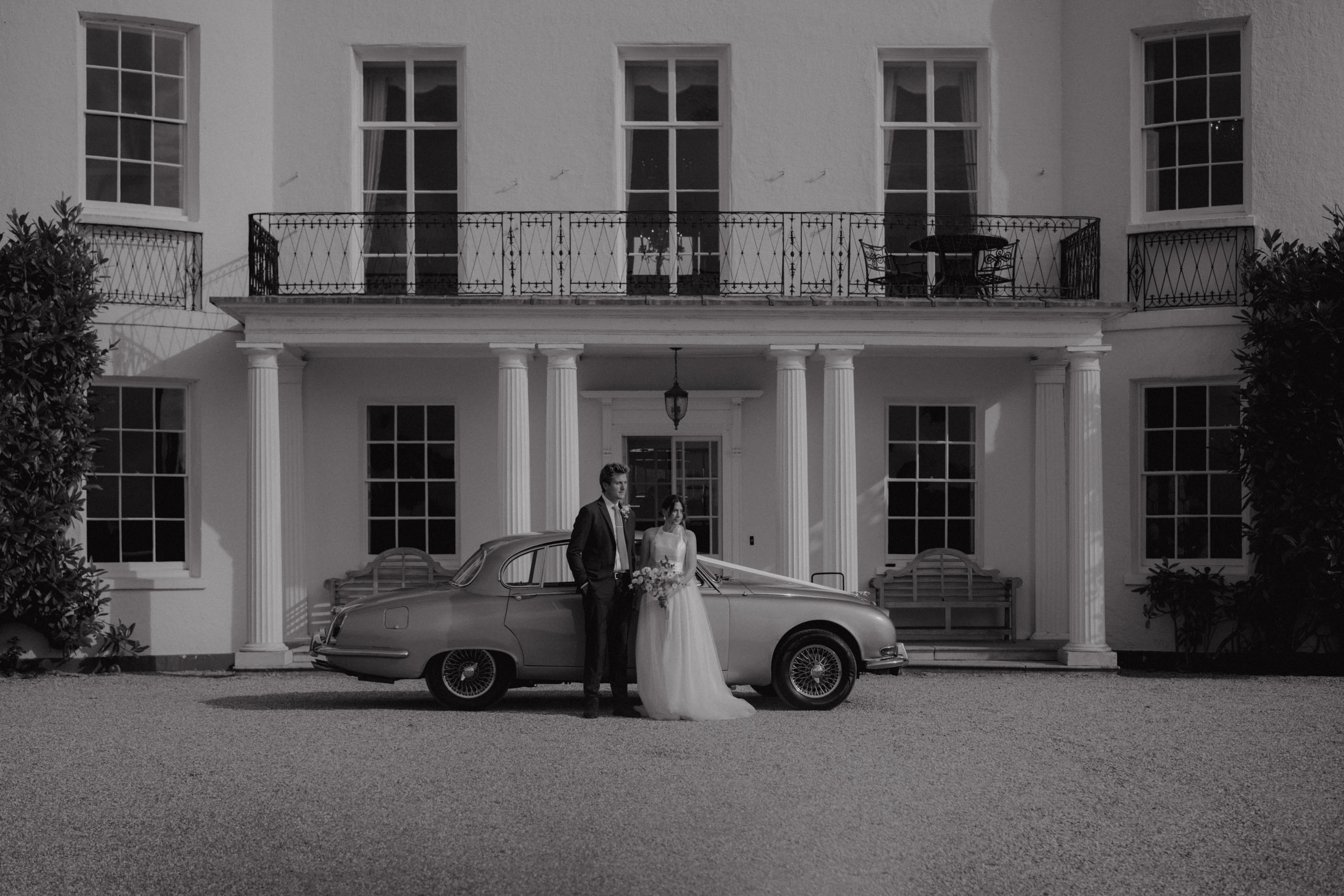 Rockbeare Manor Wedding Photographer in Devon Hannah and Rob Stuart Dudleston Photography