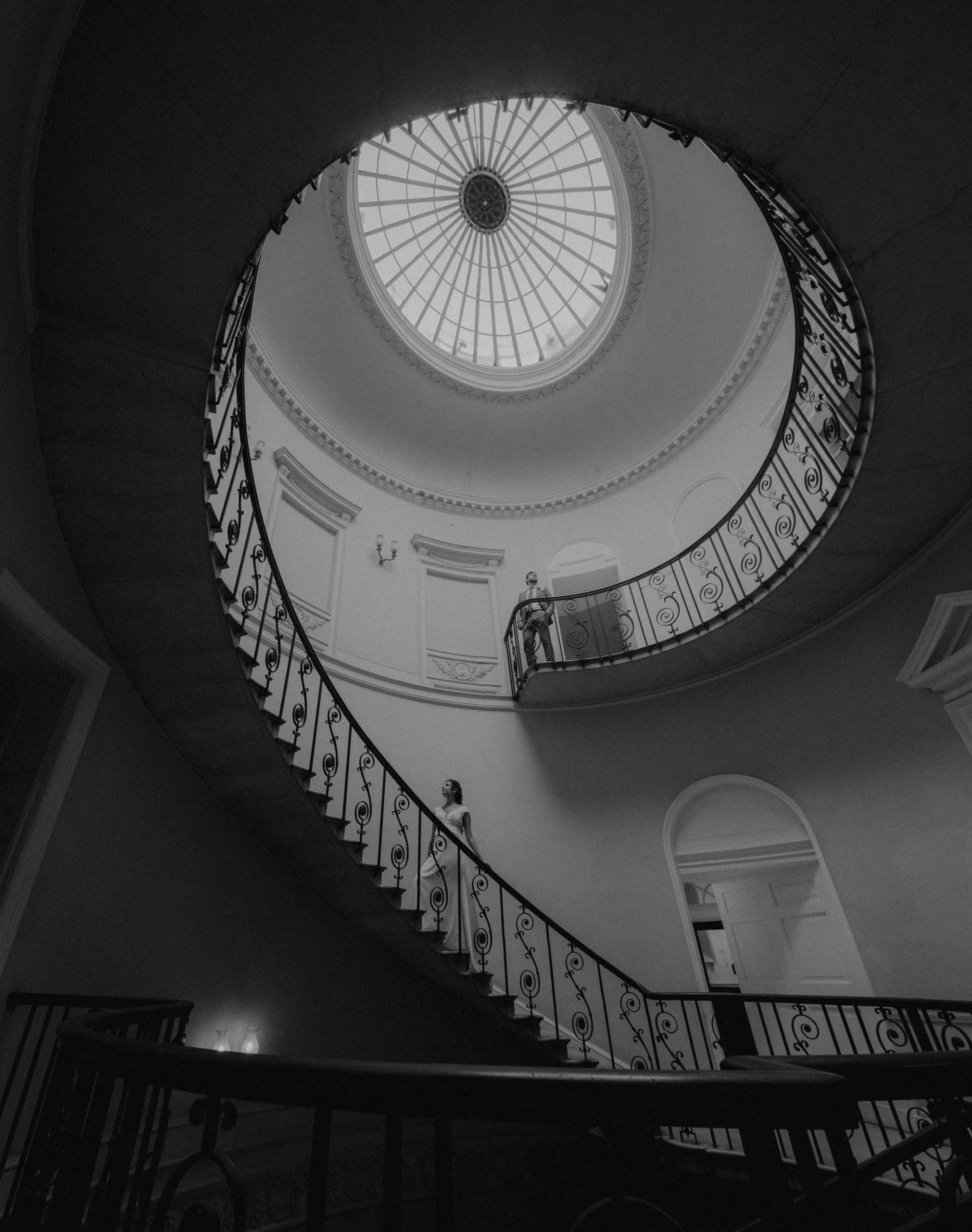 Somerset House Wedding Photographer in London Stuart Dudleston Photography