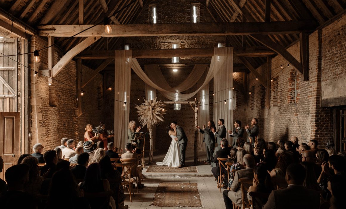 Waxham Barn Wedding Photographer in Norfolk Stuart Dudleston Photography Portfolio